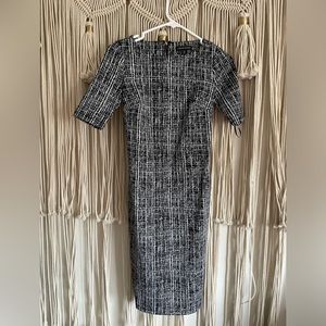 Pea in the pod maternity dress